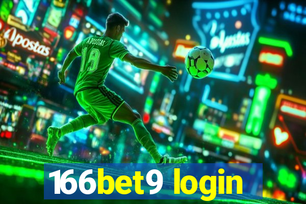 166bet9 login